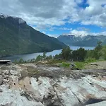 Feriehus Fjordpanorama