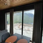 Fjordpanorama *