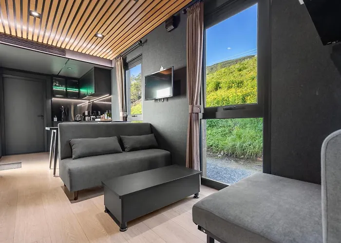 Casa de Férias Fjordpanorama Sogndal