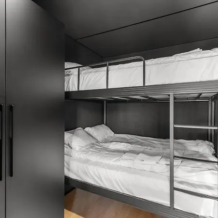 بيت للعطل Fjordpanorama *